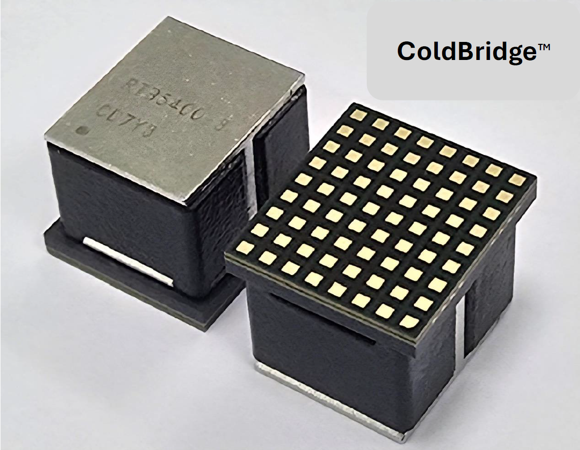ColdBridge Power Module